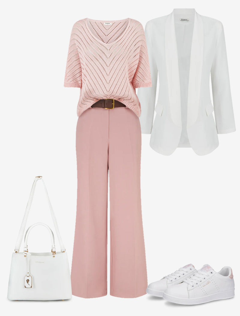 Look Mendie - 1