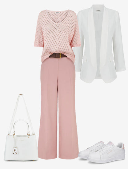 Look Mendie - 1
