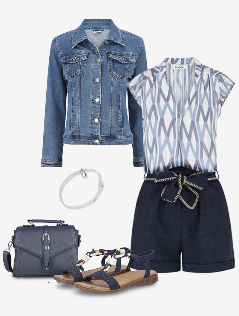 Look Menelle - 1