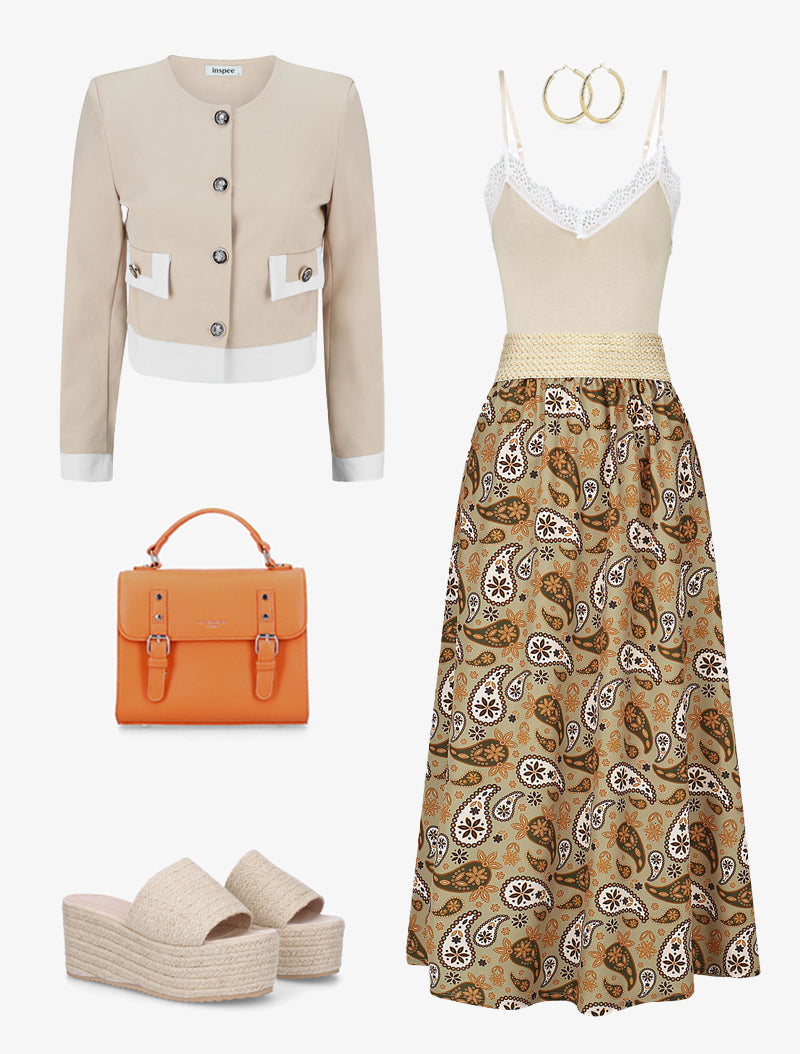 Look Meral - 1