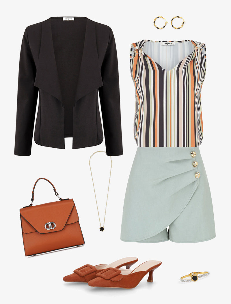 Look Meva - 1