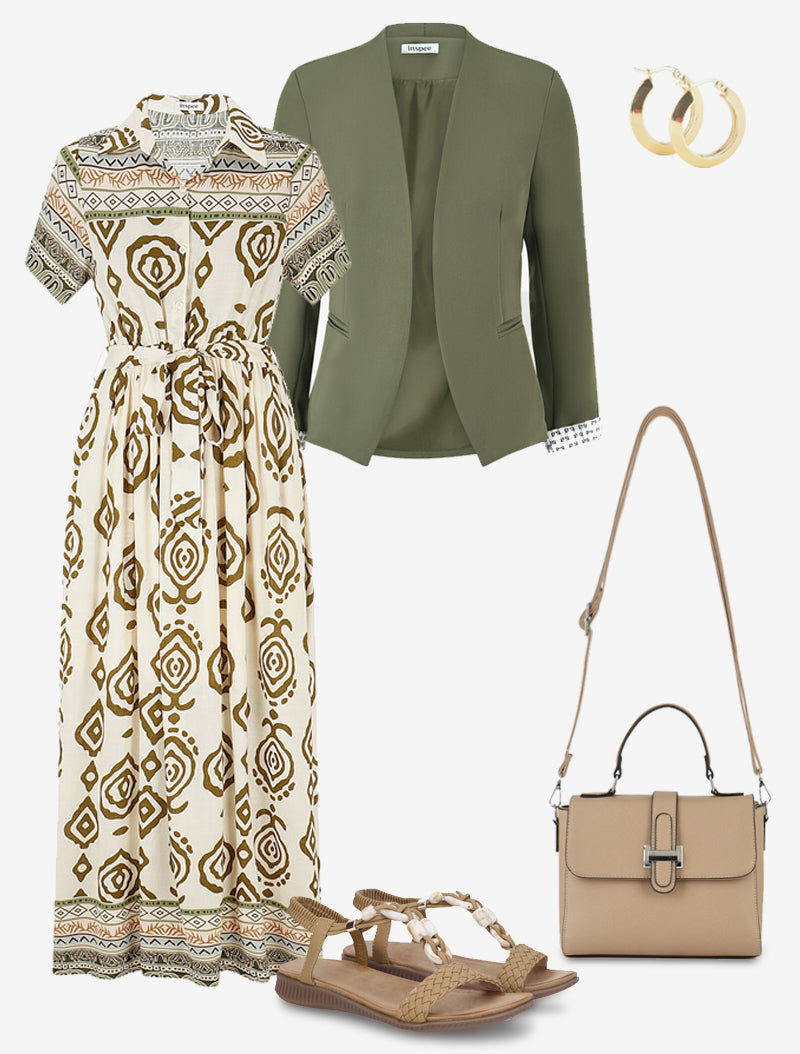 Look Meygane - 1