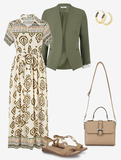 Look Meygane - 1