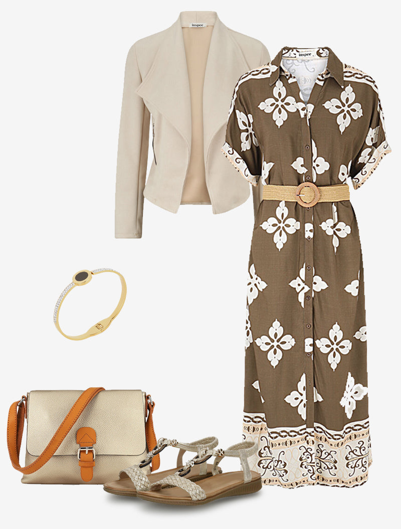 Look Mialy - 1