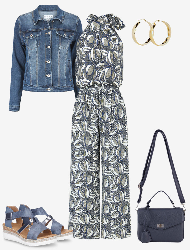 Look Micaella - 1