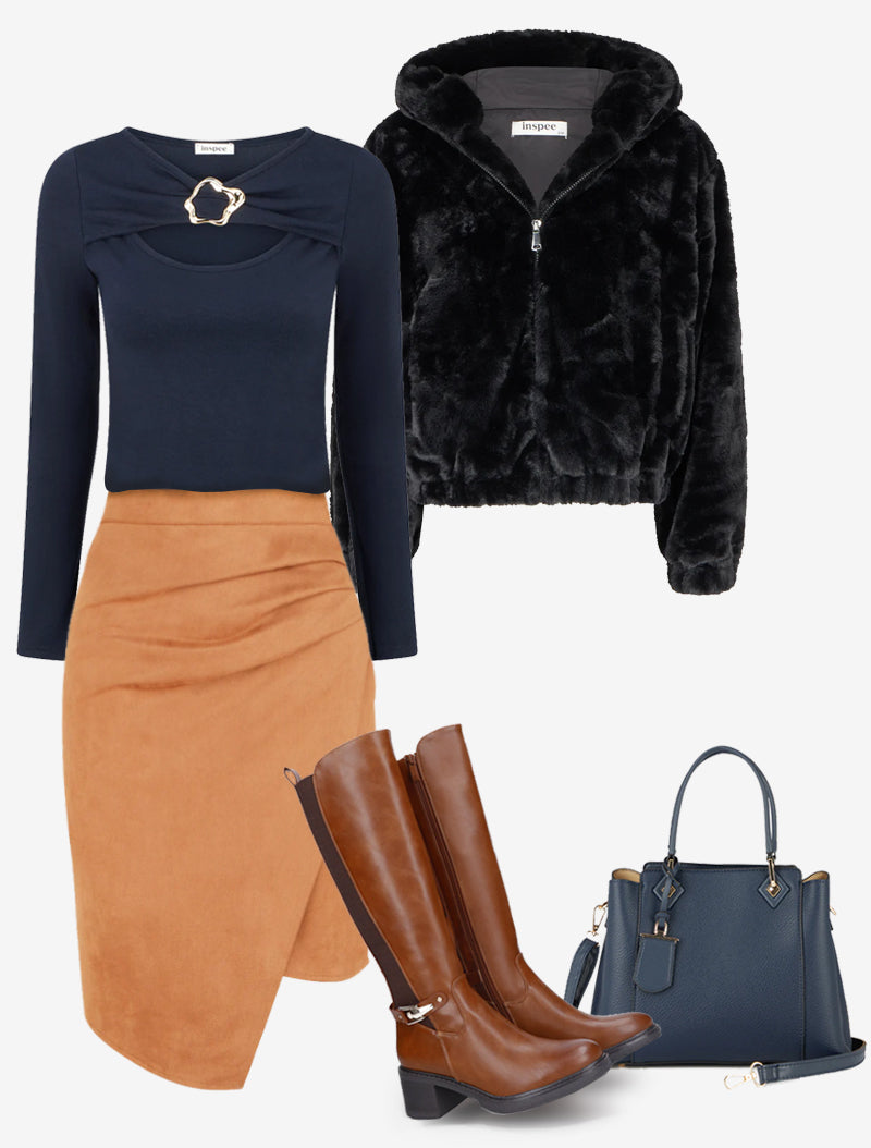 Look Milaine - 1