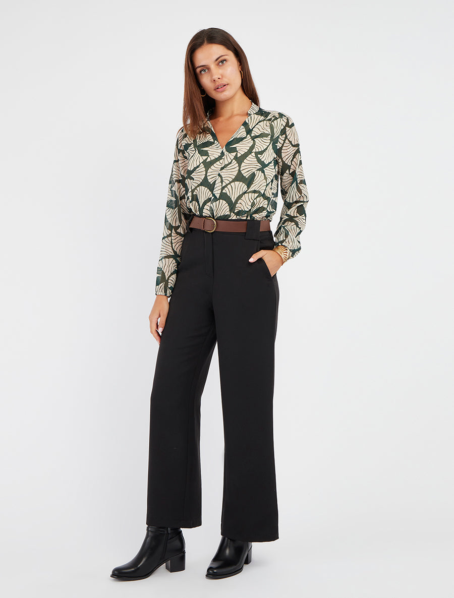Look Milene