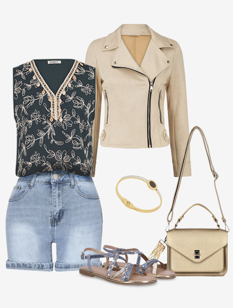 Look Mileva - 1