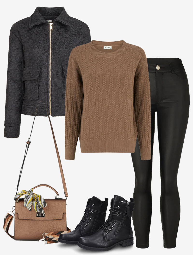 Look Milouda - 1