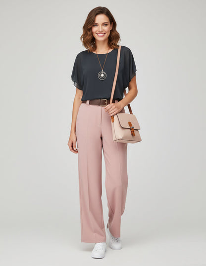 Look Minata