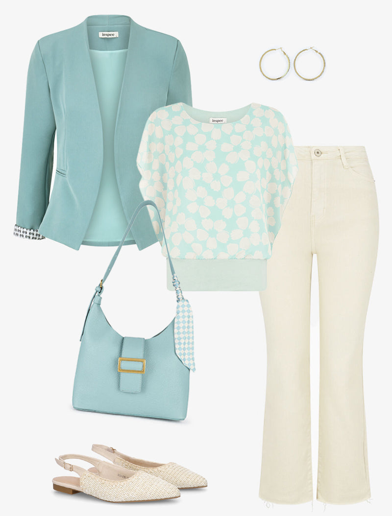 Look Minel - 1