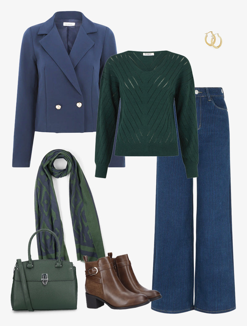 Look Minna - 1
