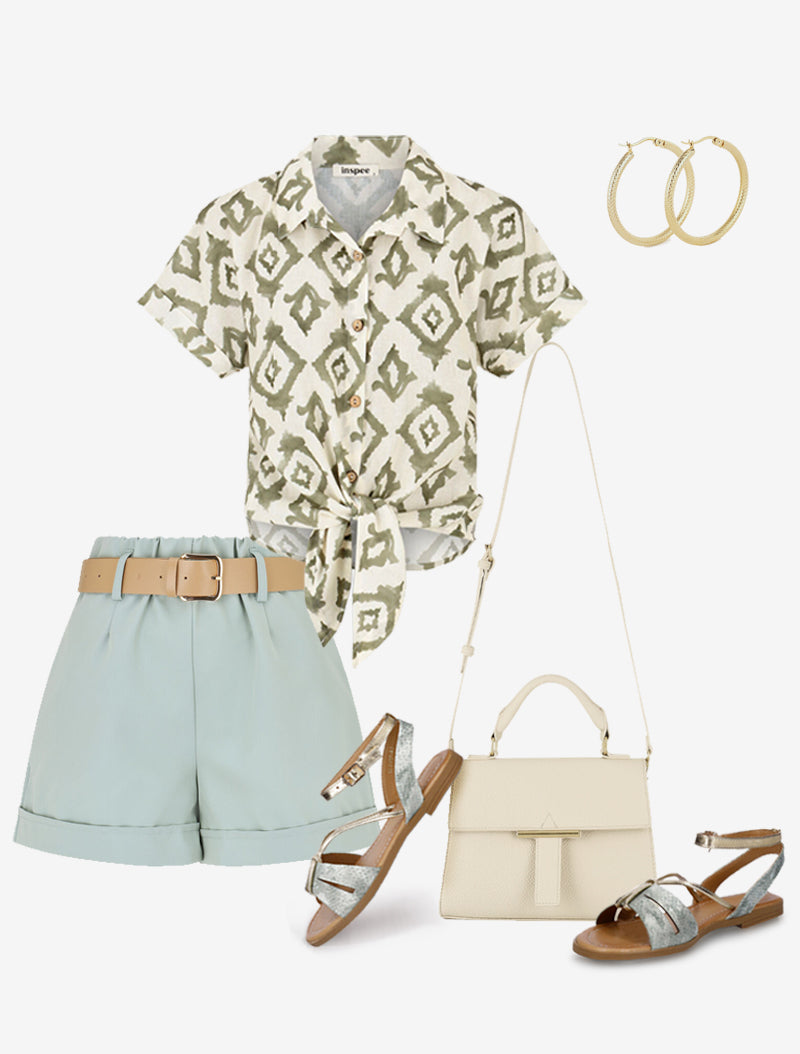Look Mirane - 1