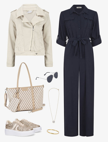 Look Moe - 1