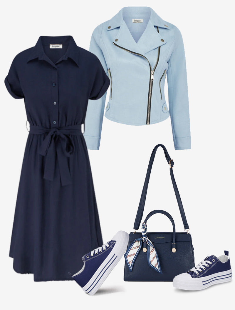Look Mondy - 1