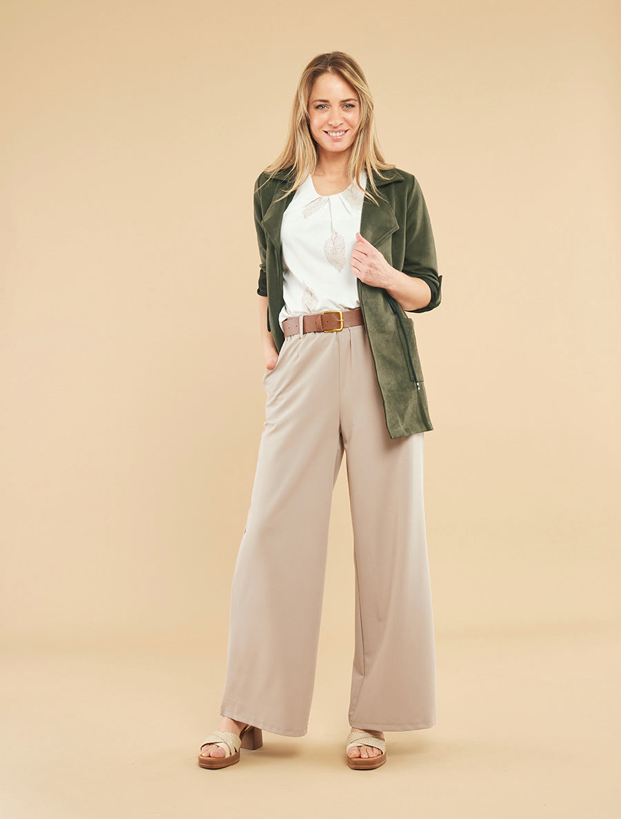 Look Monika - 8