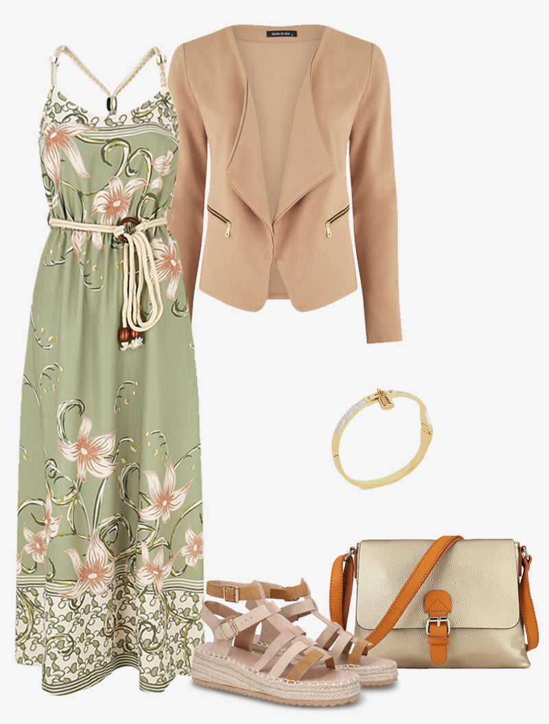 Look Monnia - 1