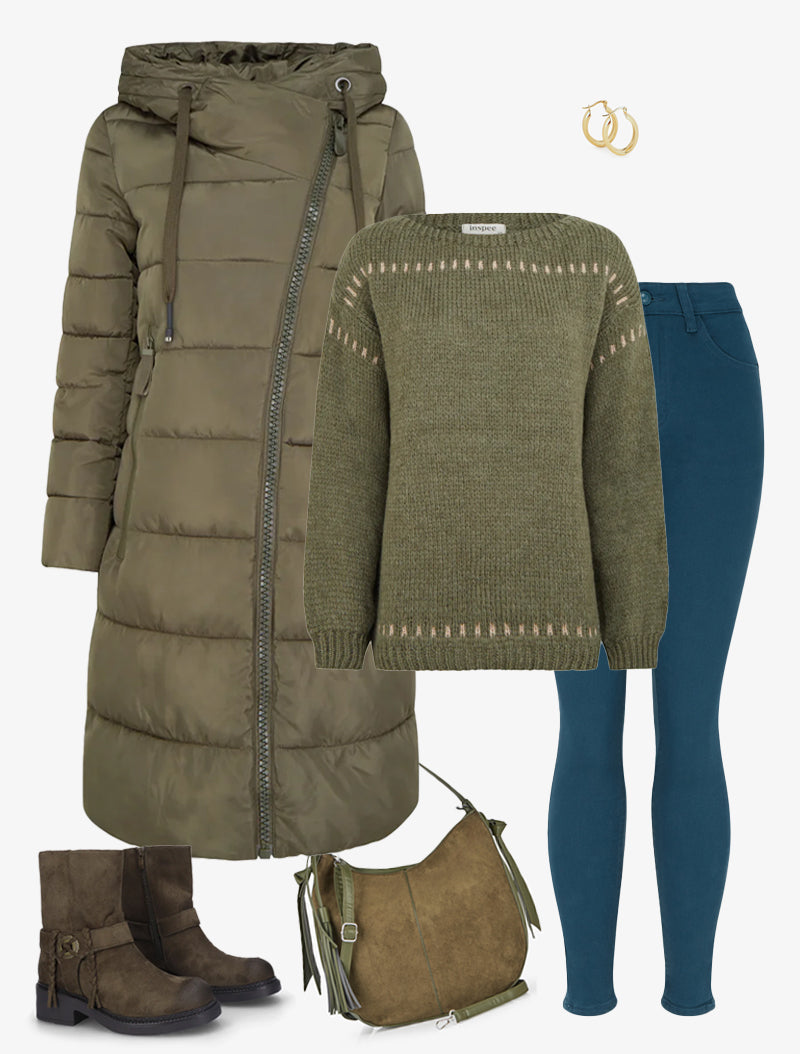 Look Morganne - 1