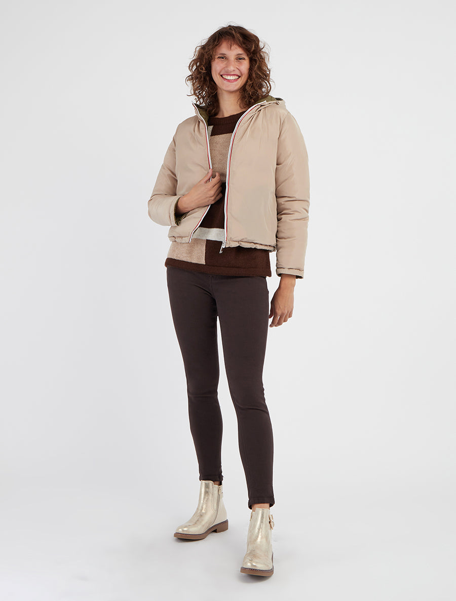Look Morine