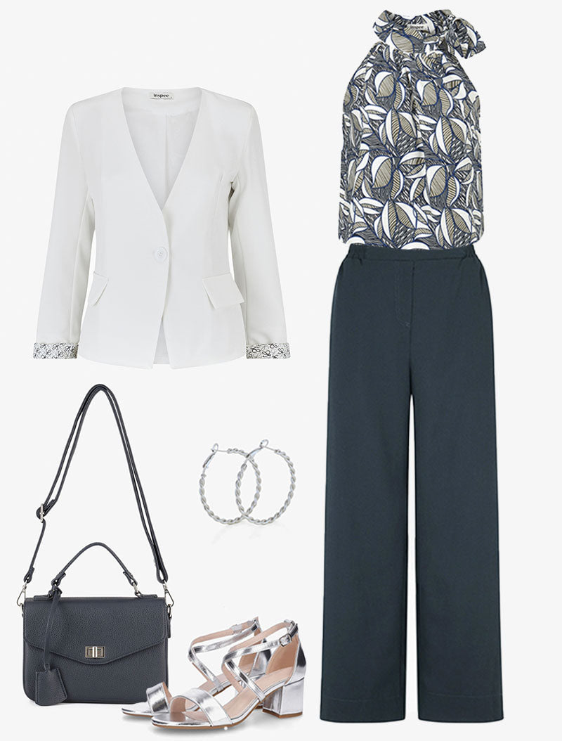 Look Morjana - 1
