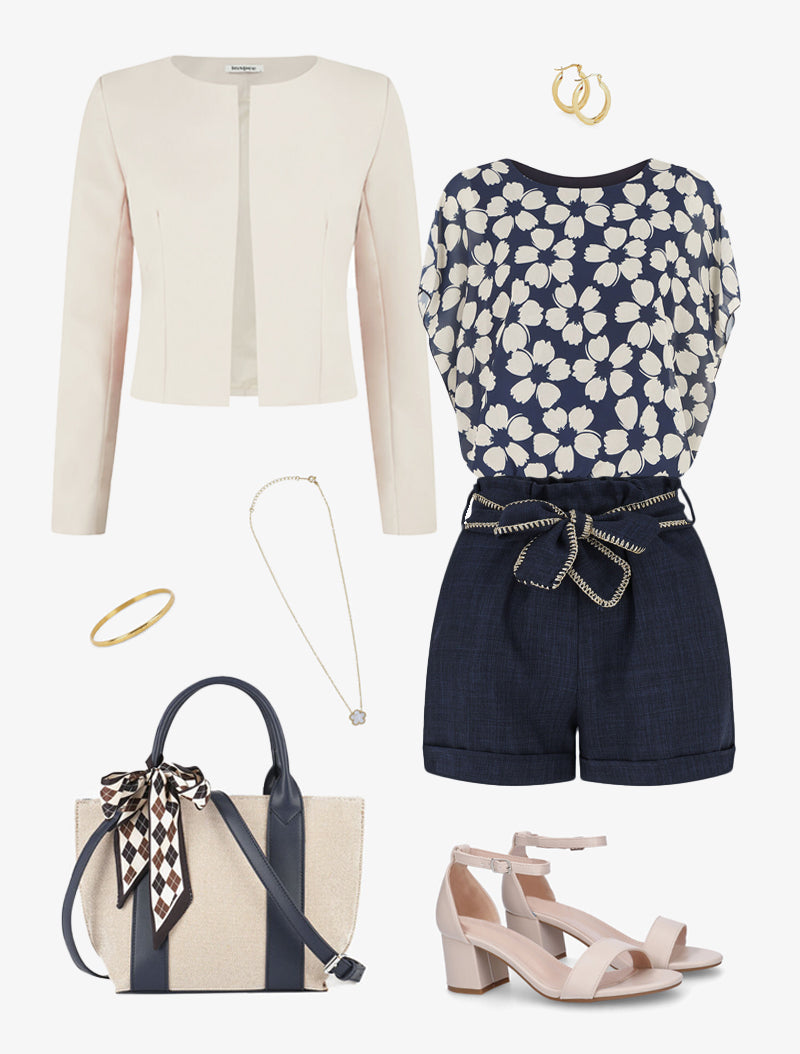 Look Muguette - 1