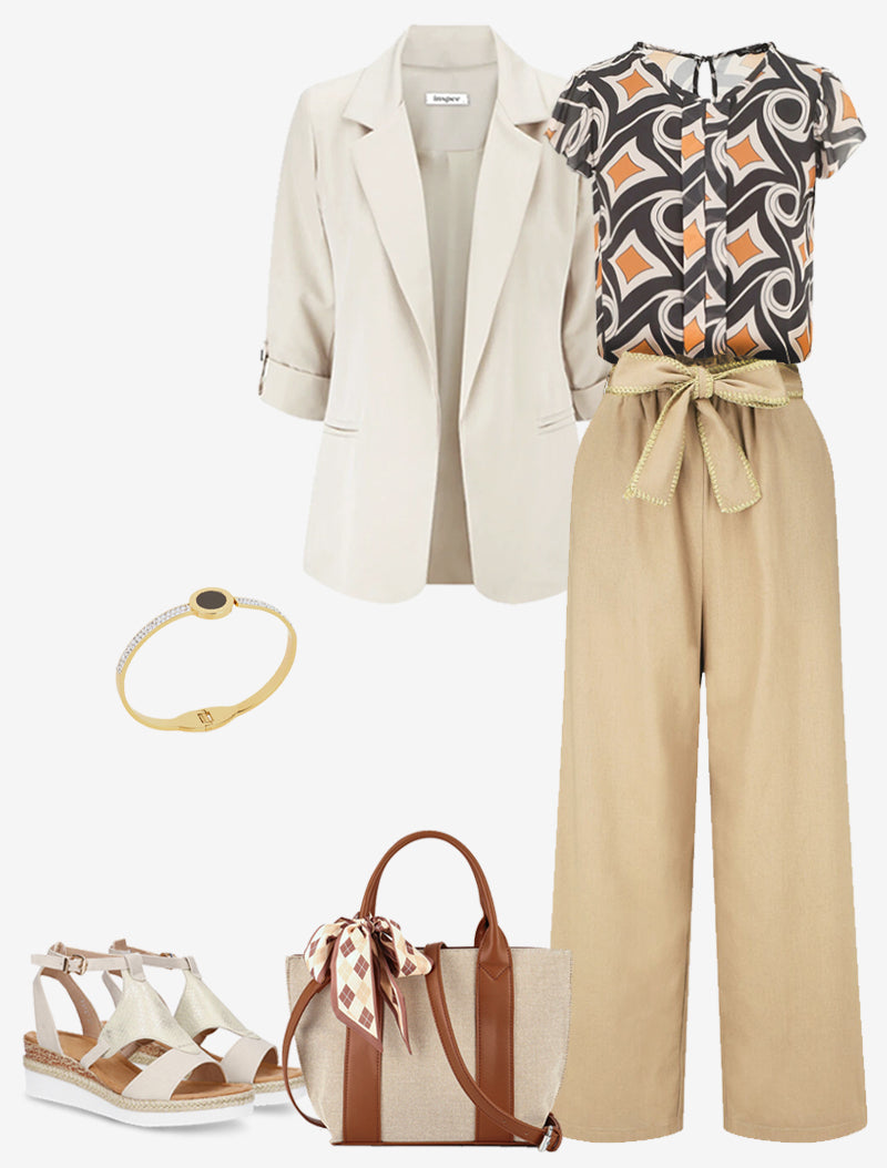 Look Murianne - 1