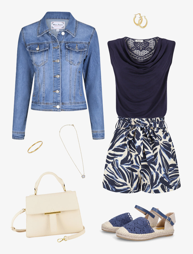 Look Murriel - 1
