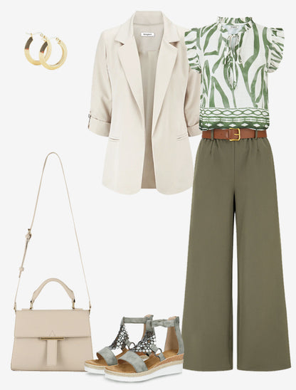 Look Muryelle - 1