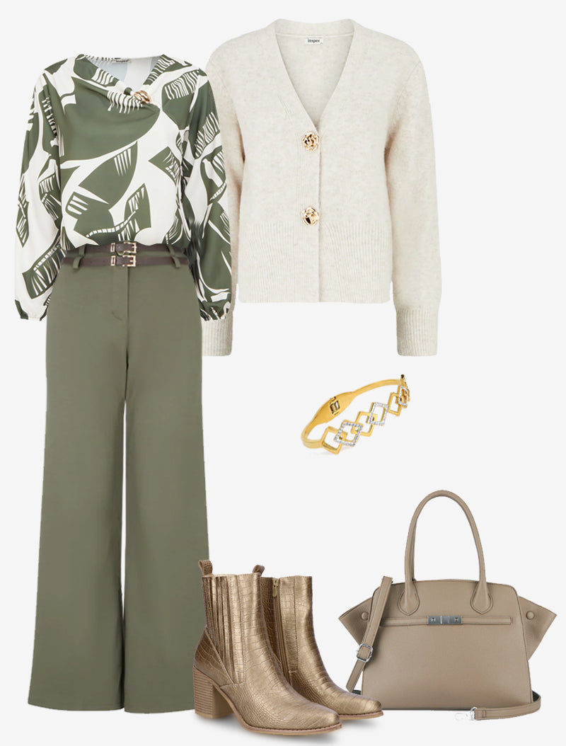 Look Myliana - 1