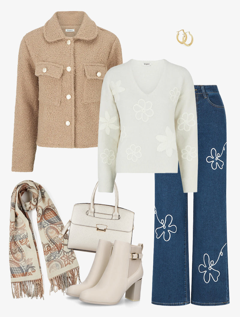 Look Mylie - 1