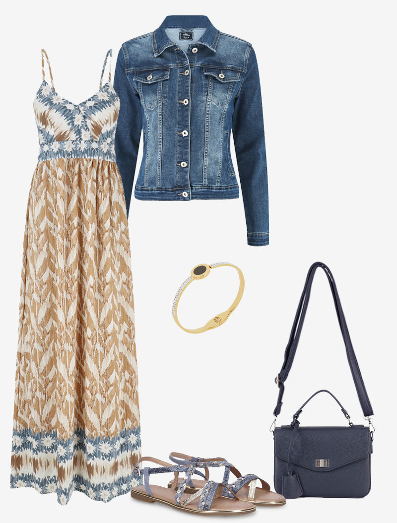 Look Myriane - 1