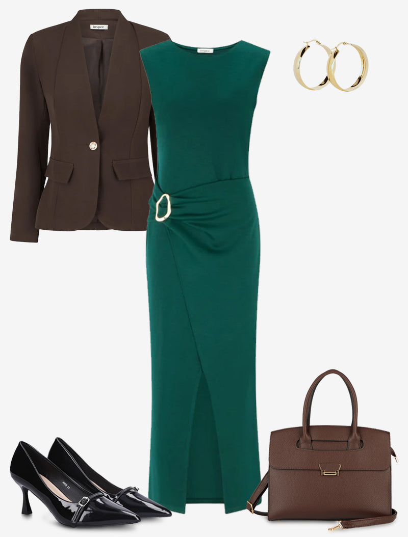 Look Myrianne - 1