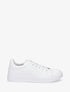 Sneakers plates classiques - Blanc - 1