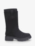 Bottines trompe l&