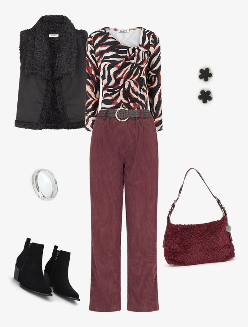 Look Nabira - 1