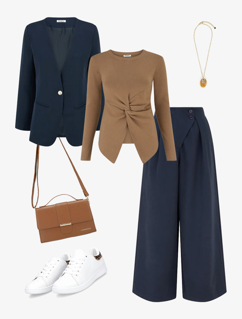 Look Nabisa - 1