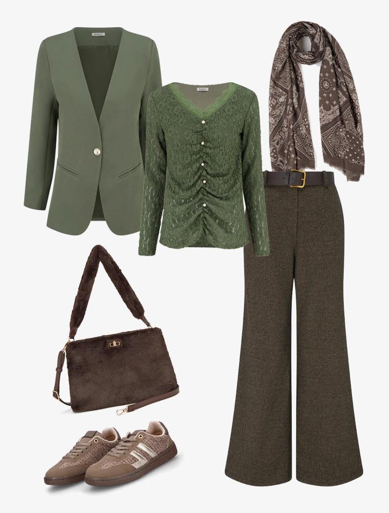 Look Nabita - 1