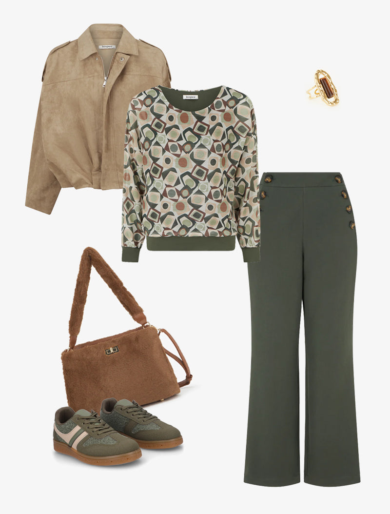 Look Nabra - 1