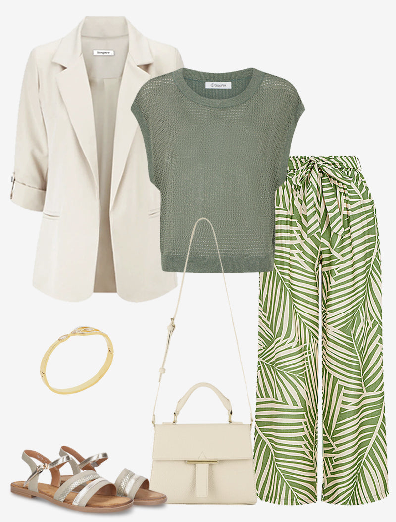 Look Naceira - 1