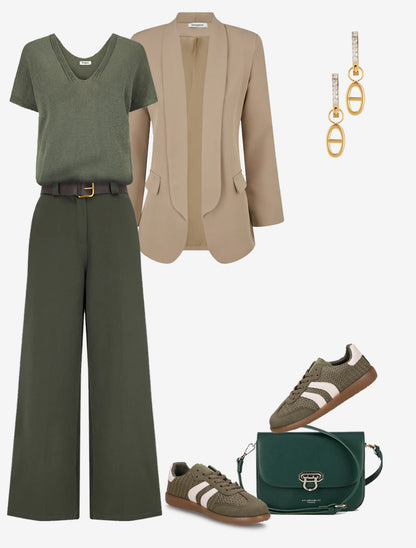 Look Nadeen - 1