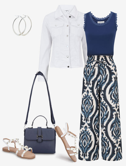 Look Nadiha - 1