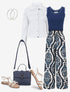 Look Nadiha - 1