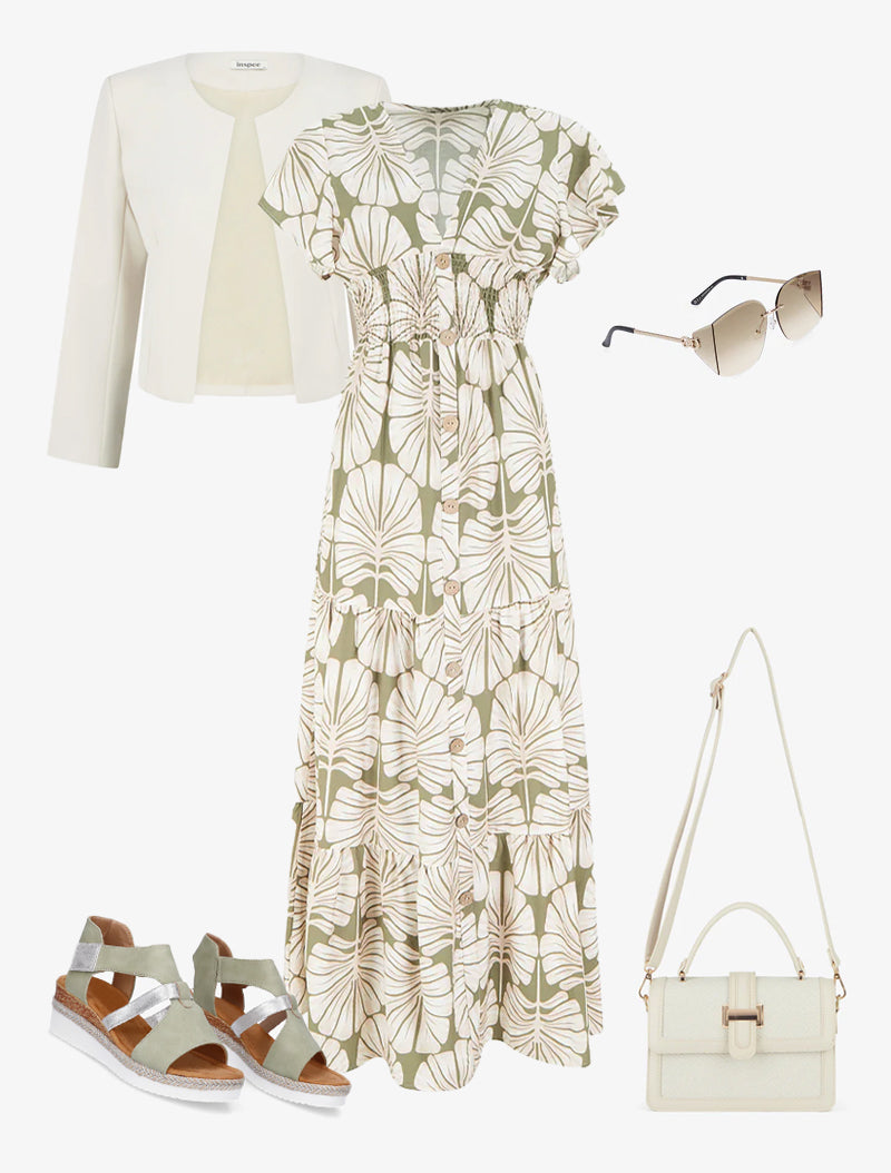 Look Nadoua - 1