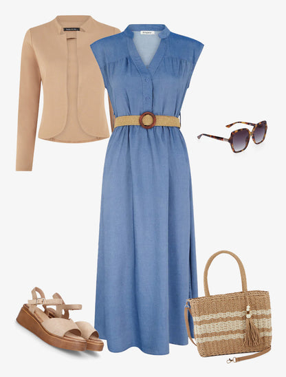 Look Nael - 1