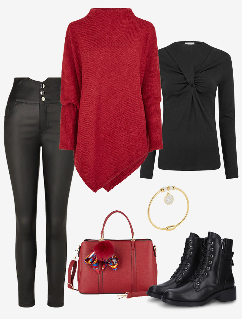 Look Naema - 1