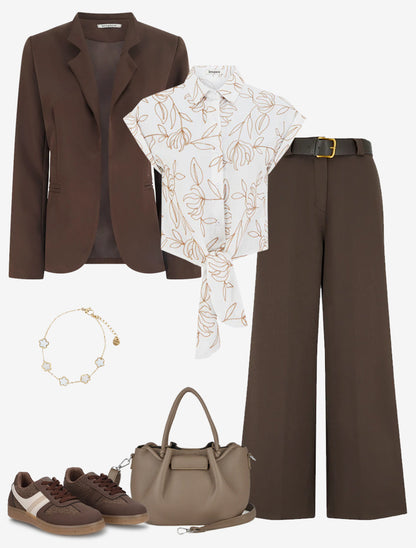 Look Naias - 1