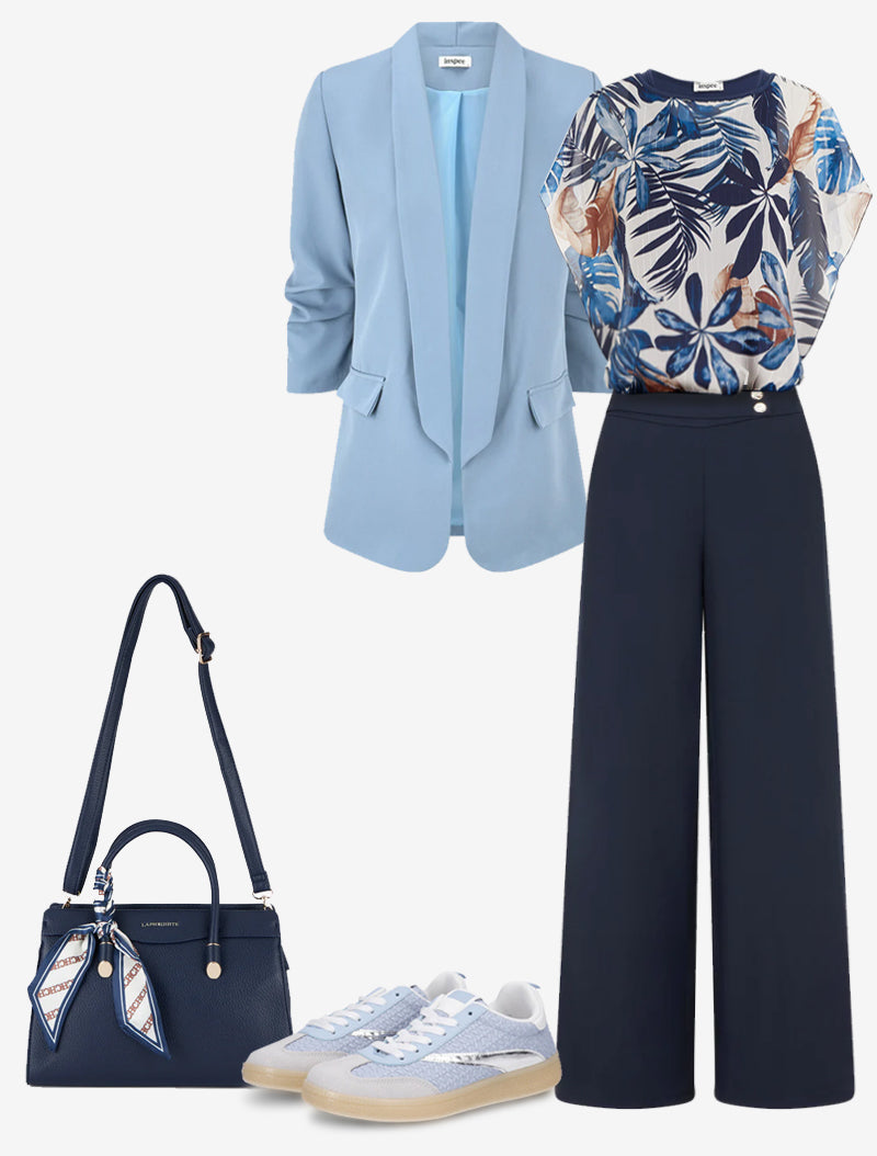 Look Naidy - 1