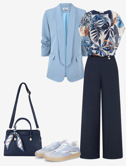 Look Naidy - 1