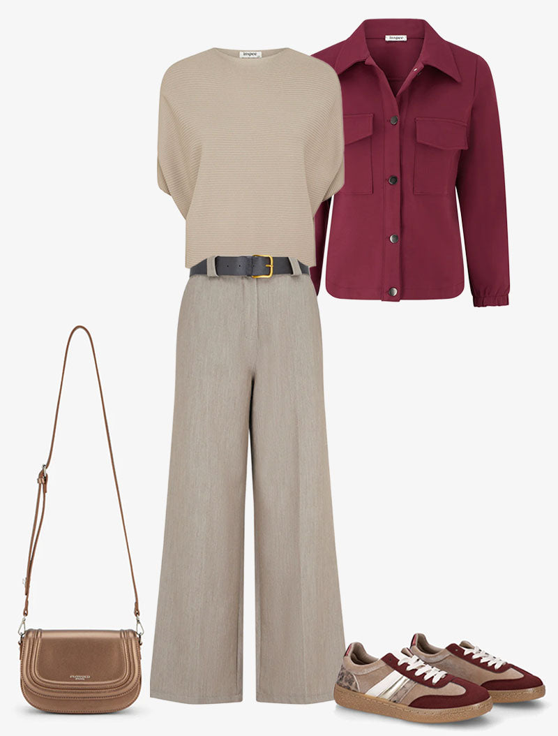 Look Naiko - 1