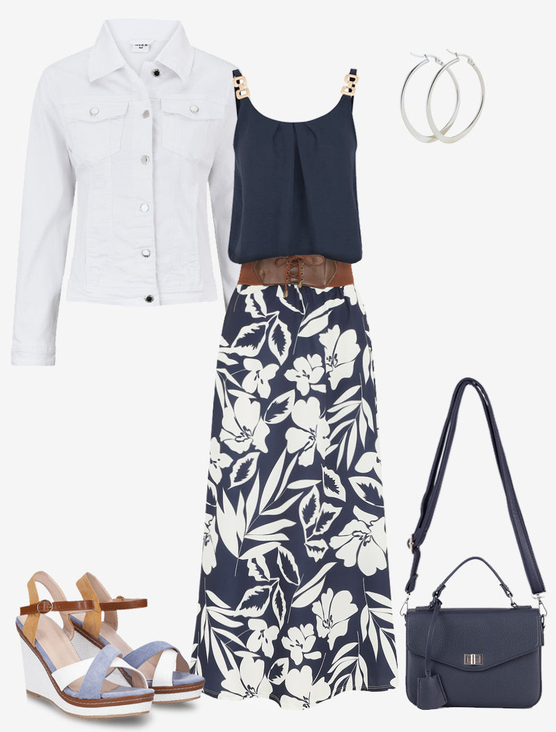 Look Naisha - 1